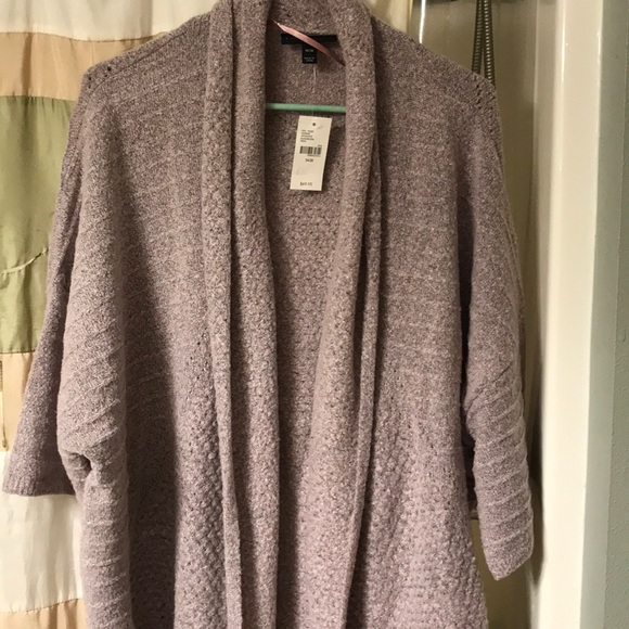Lane Bryant Sweaters - Sweater